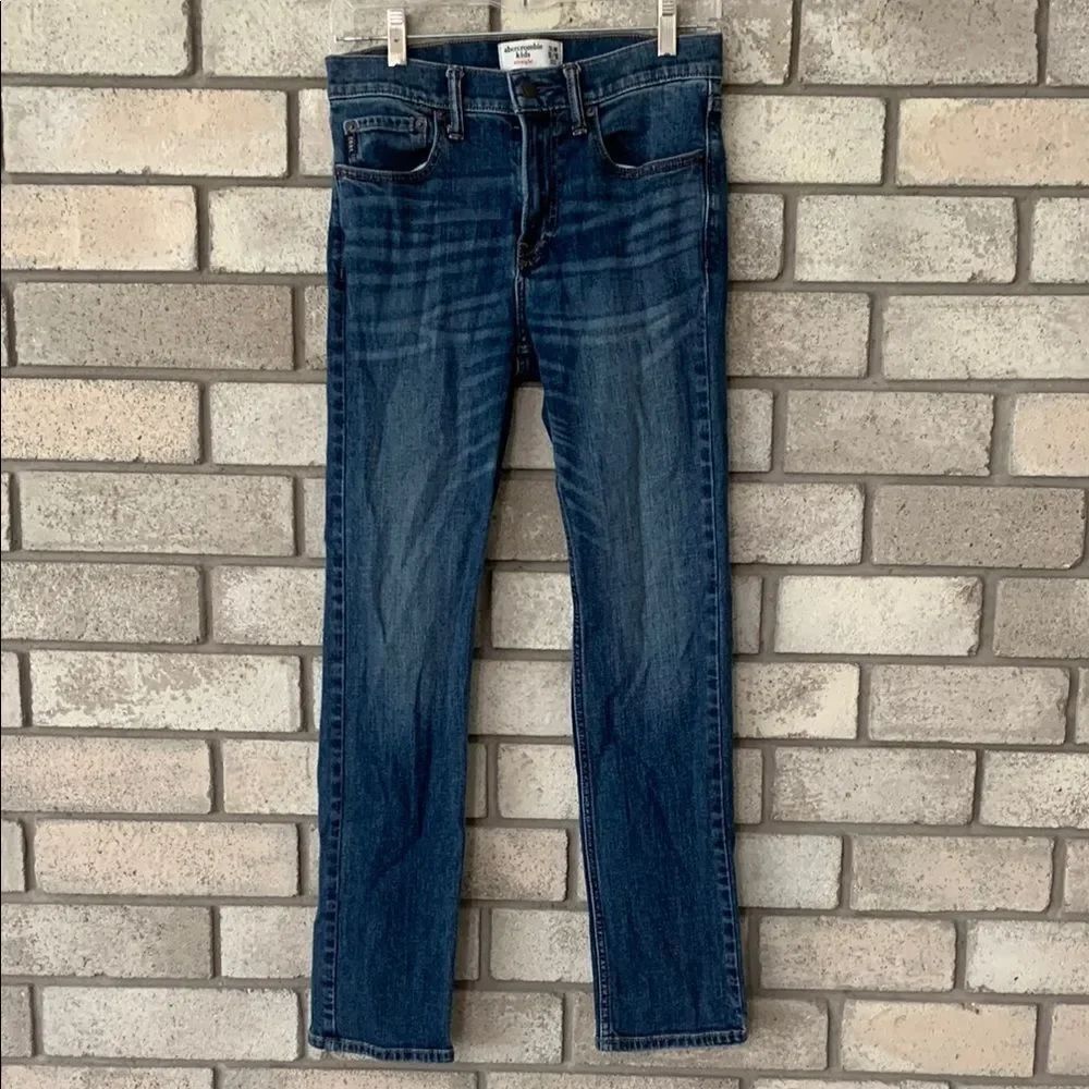 3for$20 girls jeans size 15/16